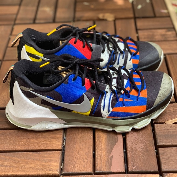 Nike Other - KD All-stars